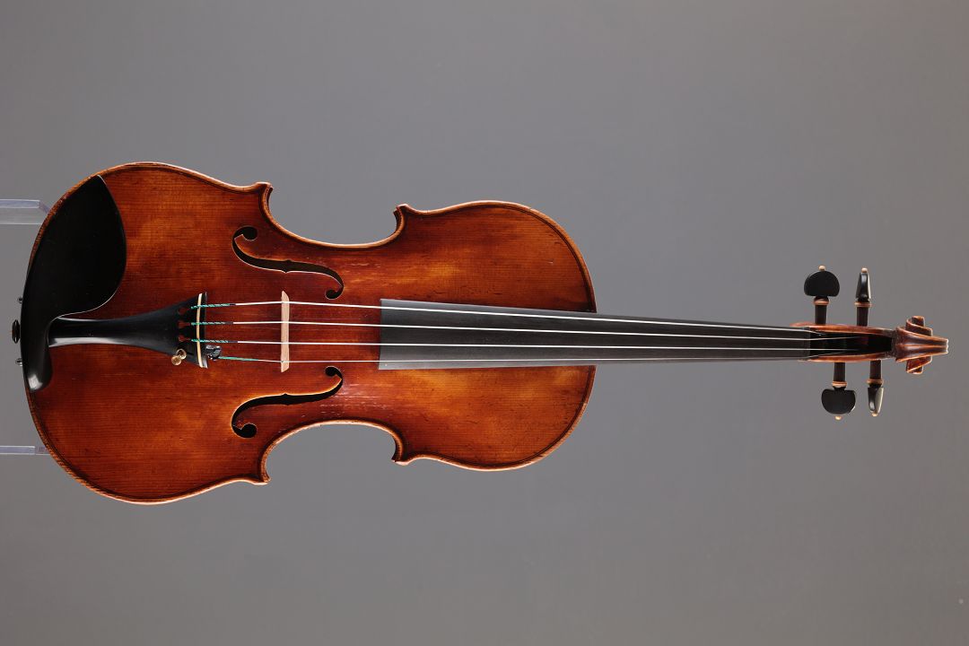 Knilling Johann - Mittenwald Anno 1911 - G-886